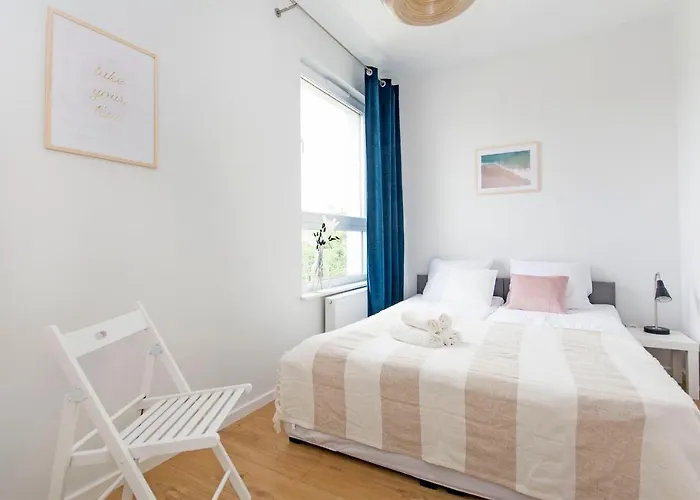 Lazur Park - Apartment *