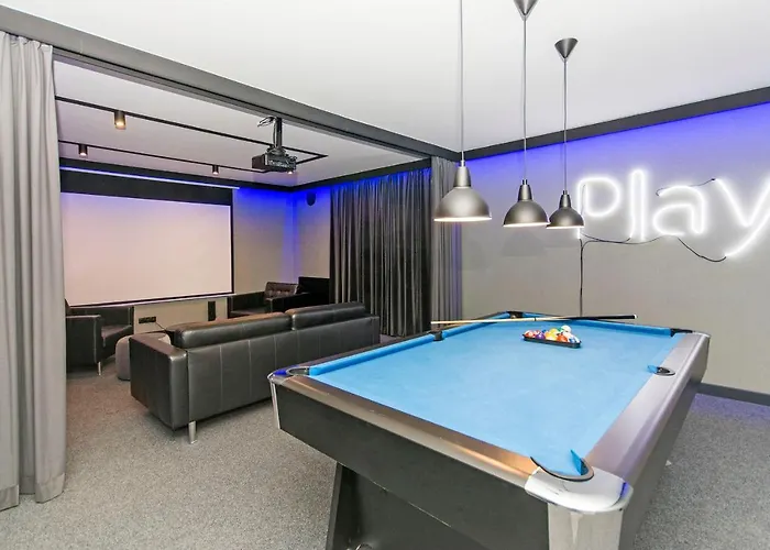 Lazur Park -