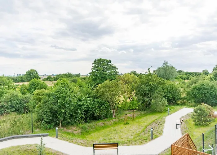 Lazur Park - *