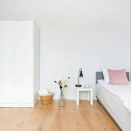 Apartamento Lazur Park - *