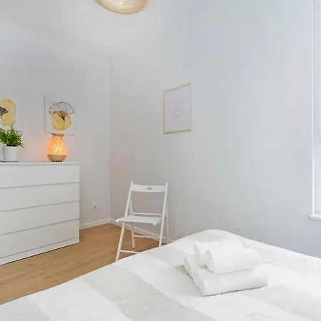 Lazur Park - Gdańsk