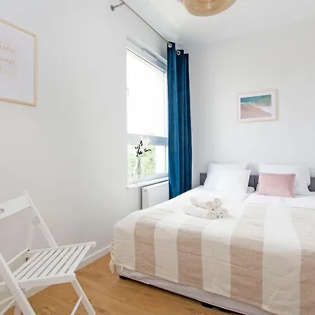 Lazur Park - Apartment *