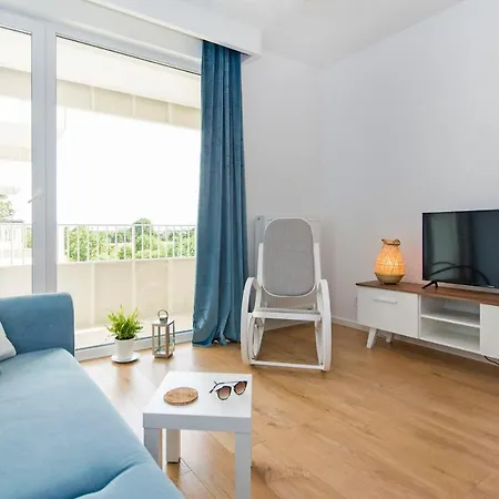 Lazur Park - * Gdańsk