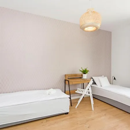 Lazur Park - * Gdańsk