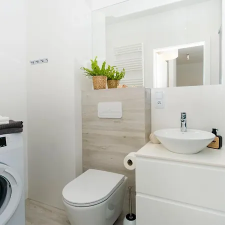 Lazur Park - Gdańsk