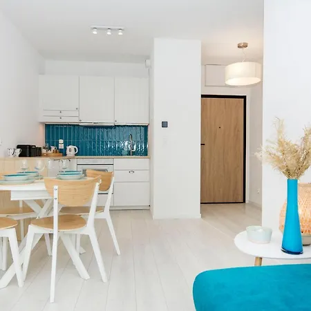 Lazur Park - Apartment