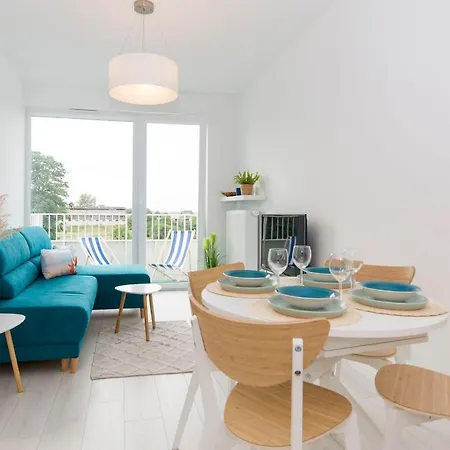 Lazur Park - Apartamento