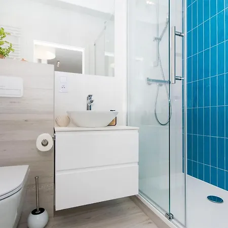 Lazur Park - Apartment