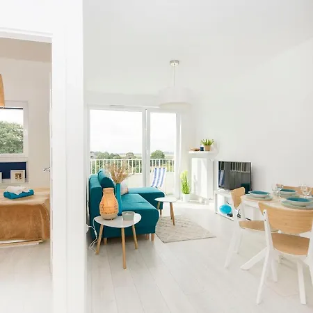 Lazur Park - Apartment