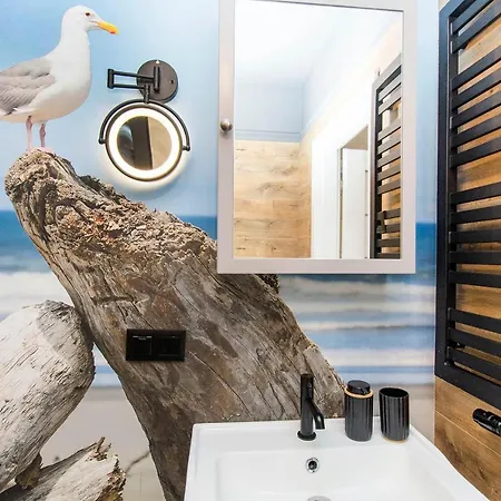 Lazur Park - Гданьск