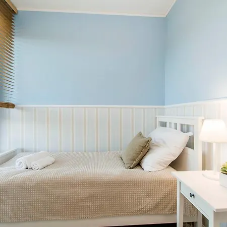 Lazur Park - Apartment