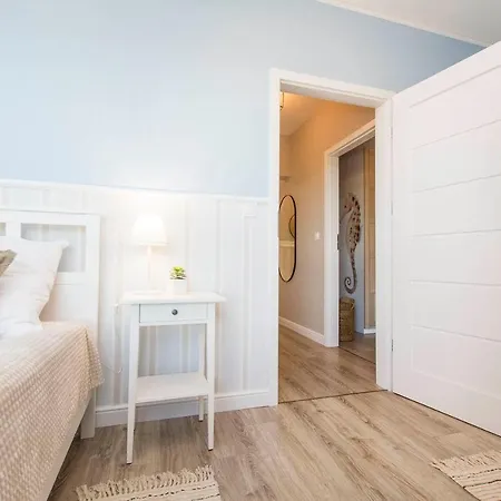 Lazur Park - Гданьск