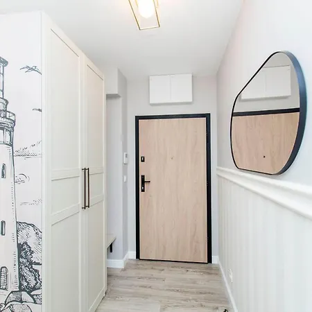 Lazur Park - Gdańsk