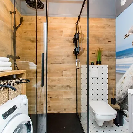 Lazur Park - Apartamento