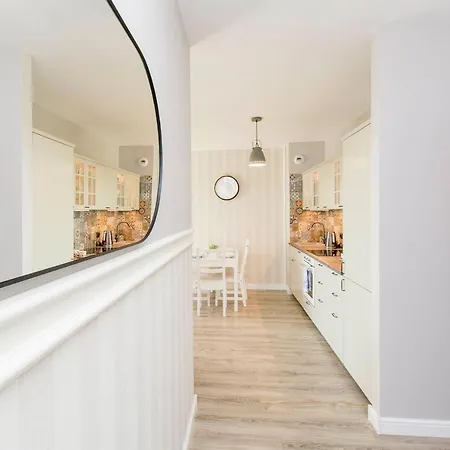 Lazur Park - * Гданьск