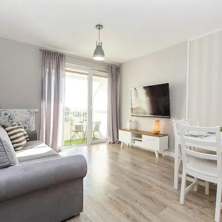 Lazur Park - Apartment