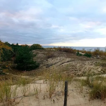 Apartamento Lazur Park - Gdańsk