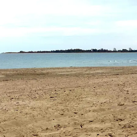 Apartamento Lazur Park - *