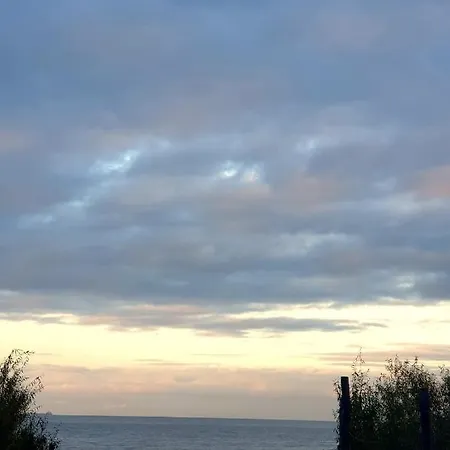 Lazur Park - Apartman Gdańsk