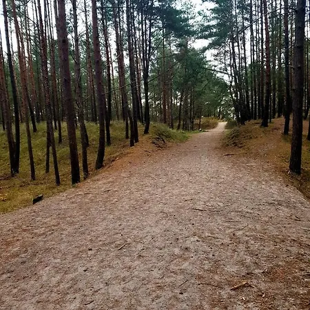 Lazur Park - Apartman Gdańsk