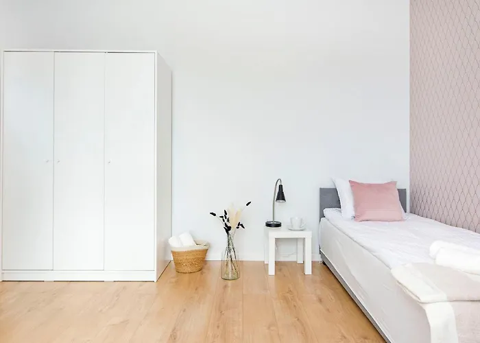 Apartment Lazur Park - *