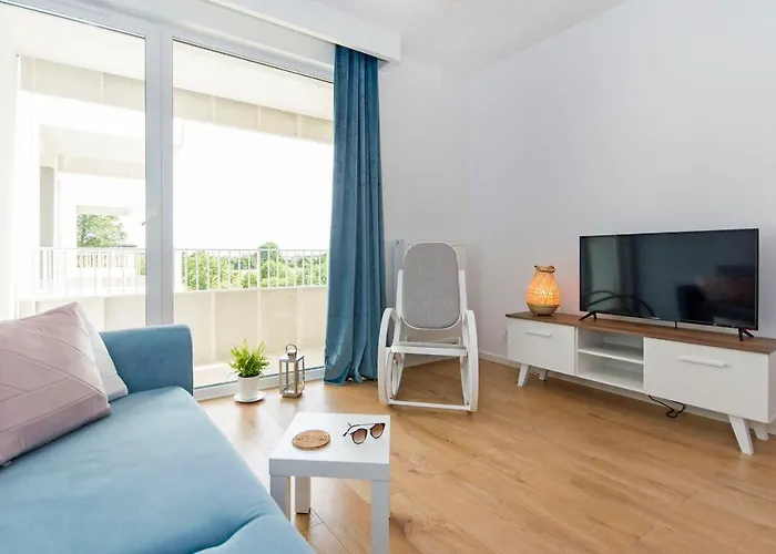 Lazur Park - * Gdansk