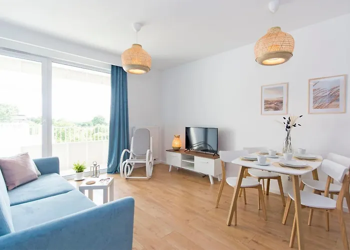 Apartment Lazur Park - *