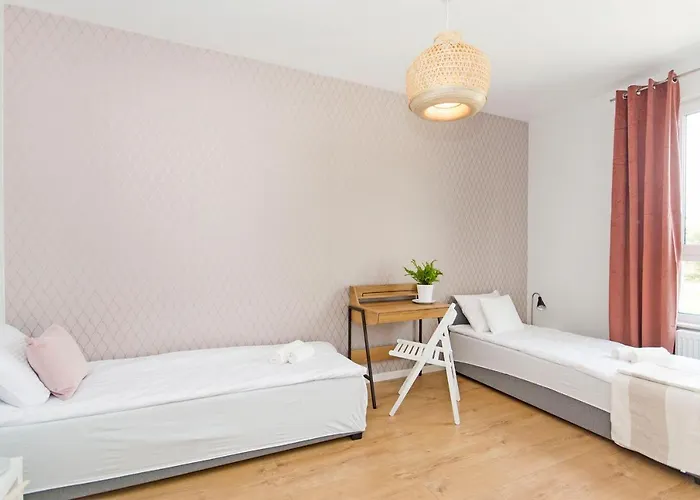 Lazur Park - * Gdansk