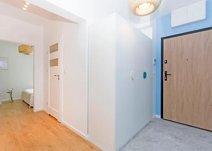 Apartment Lazur Park - *