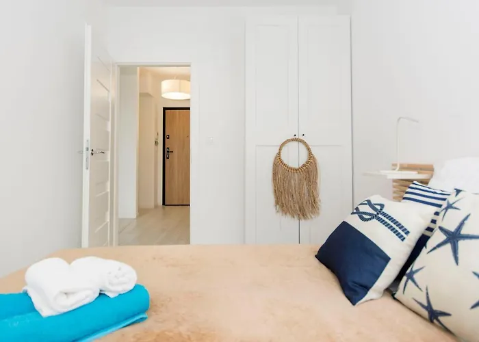 Apartment Lazur Park -