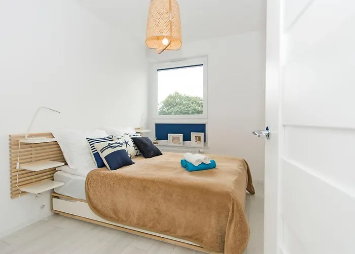 Apartment Lazur Park -