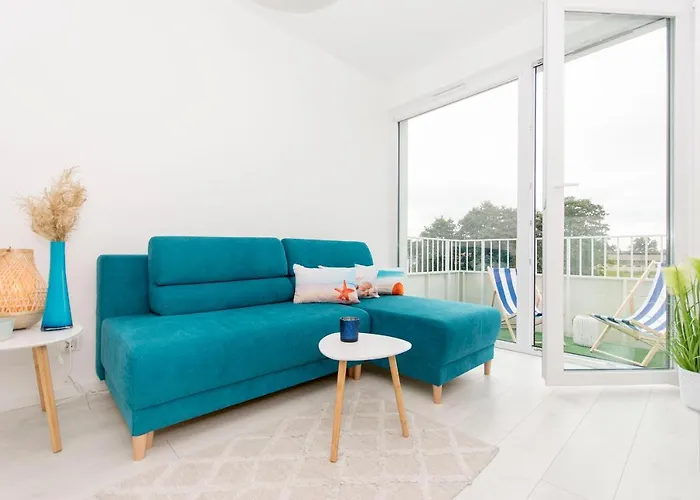 Apartment Lazur Park - *