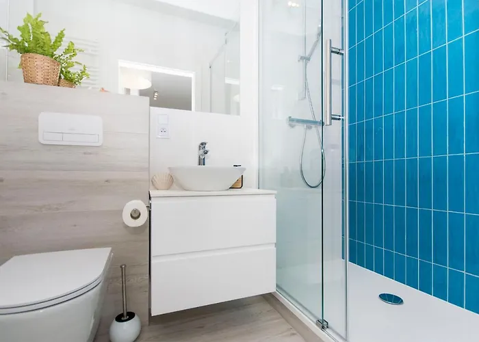 Lazur Park - Apartment