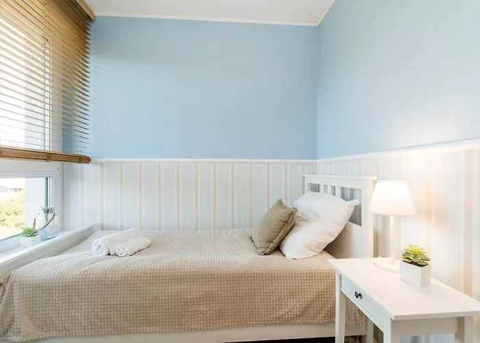 Lazur Park - Apartment