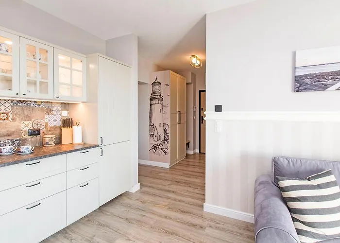 Apartment Lazur Park -