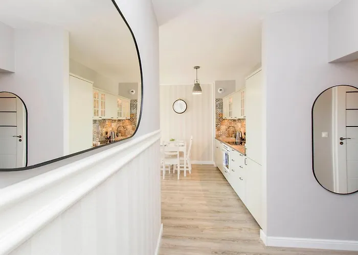 Lazur Park - * Danzig