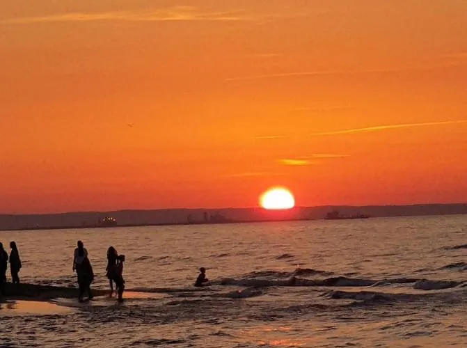 Apartment Lazur Park - *