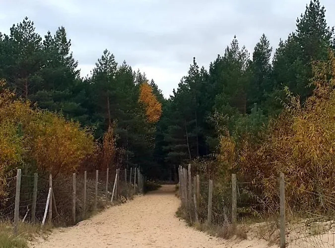 Apartment Lazur Park - *