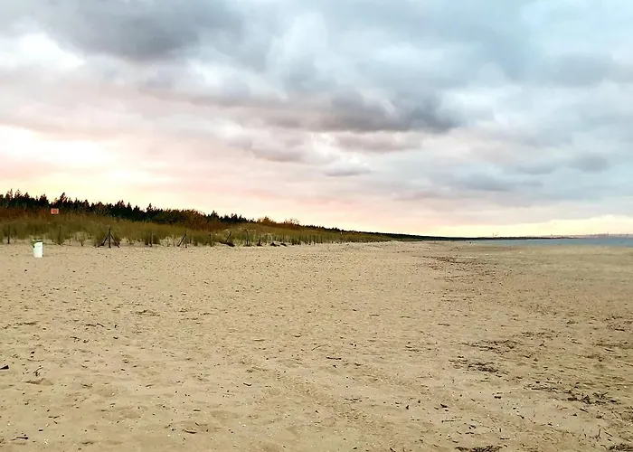 Lazur Park - * Danzig