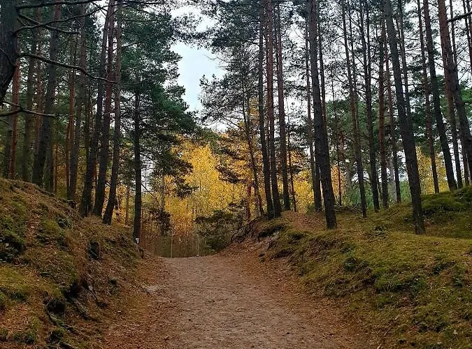 Lazur Park - * Danzig