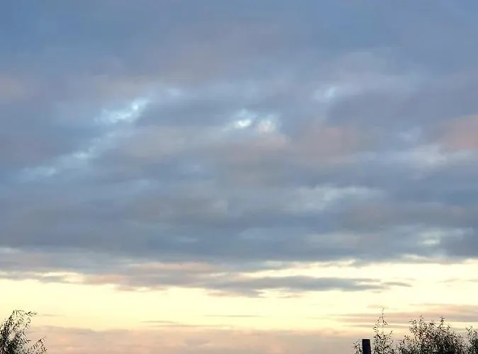 Lazur Park - Apartment Danzig