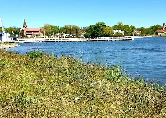 Lazur Park - Apartment Danzig