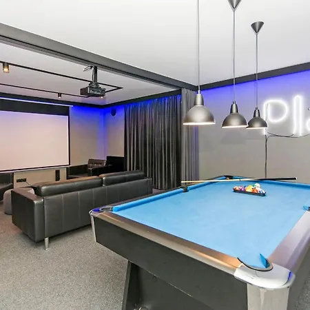 Lazur Park -