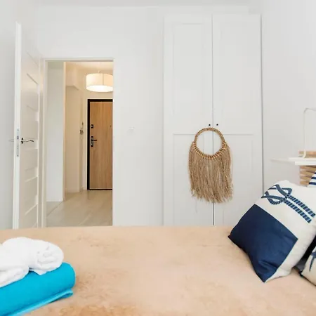 Lejlighed Lazur Park -