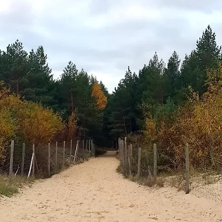 Lejlighed Lazur Park - *